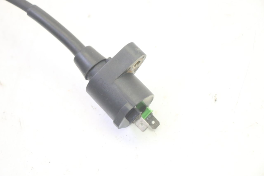 photo de CEWKA PIAGGIO ZIP 4T 50 (2018 - 2020) - Punkty mocowania