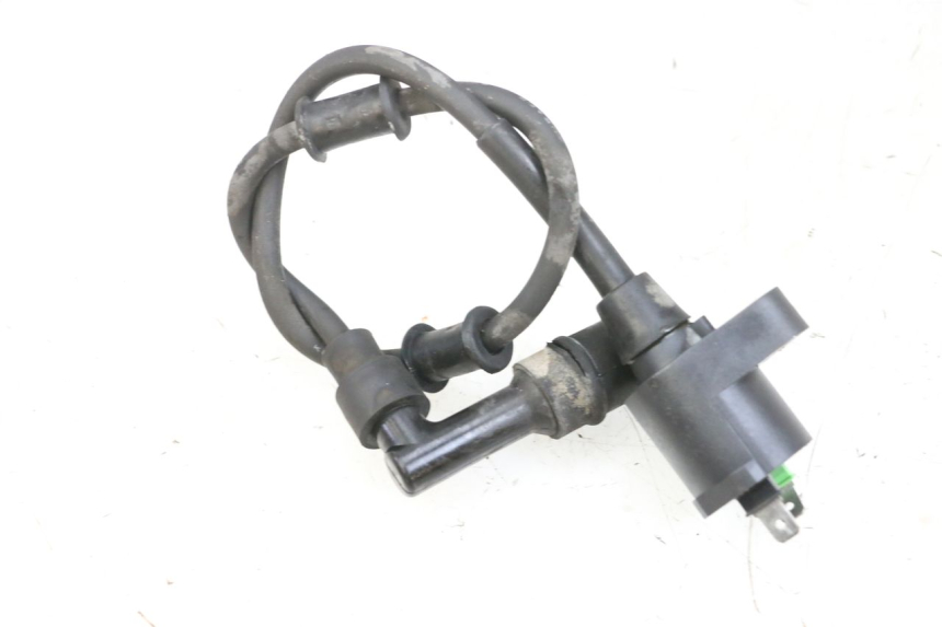 photo de CEWKA PIAGGIO ZIP 4T 50 (2018 - 2020) - Widok główny