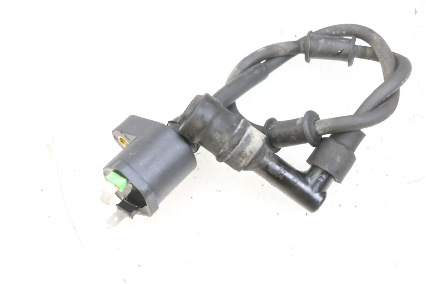 photo de CEWKA PIAGGIO ZIP 4T 50 (2018 - 2020) - Zoom stanu zużycia