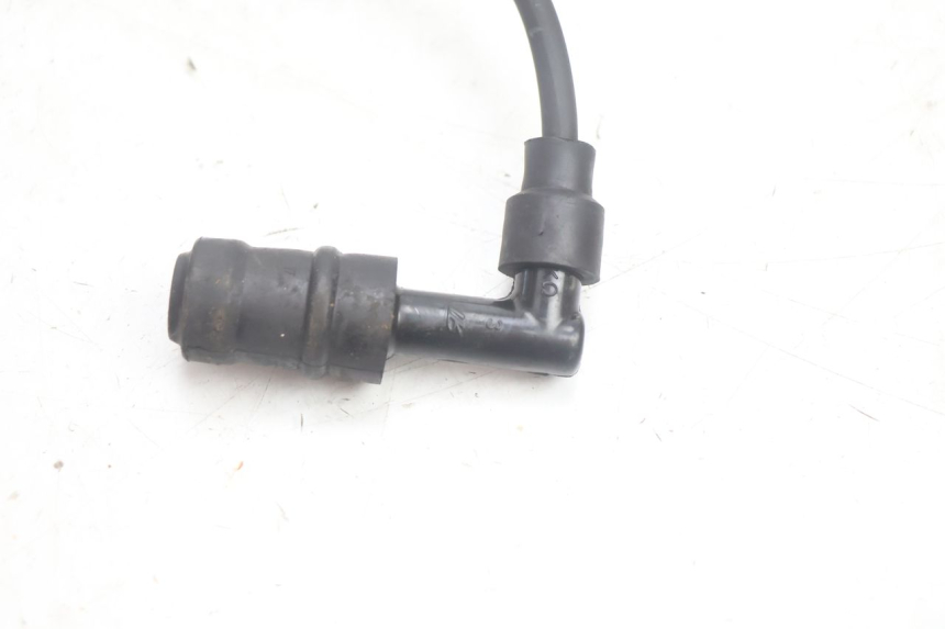 photo de CEWKA PIAGGIO ZIP IGET 4T 50 (2021 - 2023) - Zoom stanu zużycia