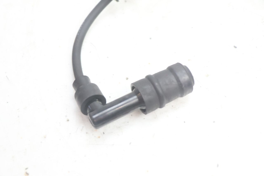 photo de CEWKA PIAGGIO ZIP IGET 4T 50 (2021 - 2023) - Zbliżenie techniczne