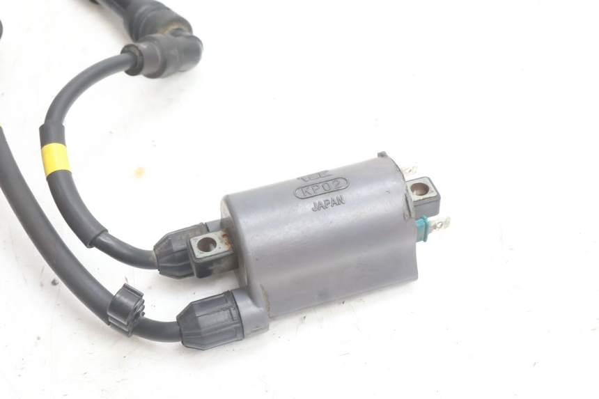 photo de CEWKA KAWASAKI ZZR 600 (1995 - 2004) - Oznaczenia i referencje
