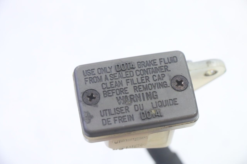 photo de ZBIORNIK PŁYNU HAMULCOWEGO SUZUKI DL V STROM 1000 (2002 - 2007) - Zoom stanu zużycia