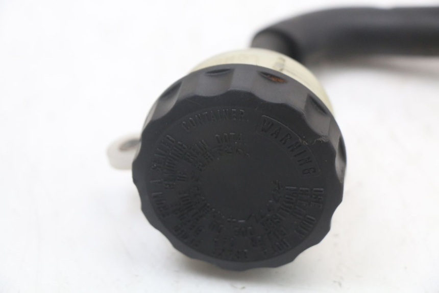 photo de ZBIORNIK PŁYNU HAMULCOWEGO HONDA NTV DEAUVILLE 650 (1998 - 2001) - Punkty mocowania