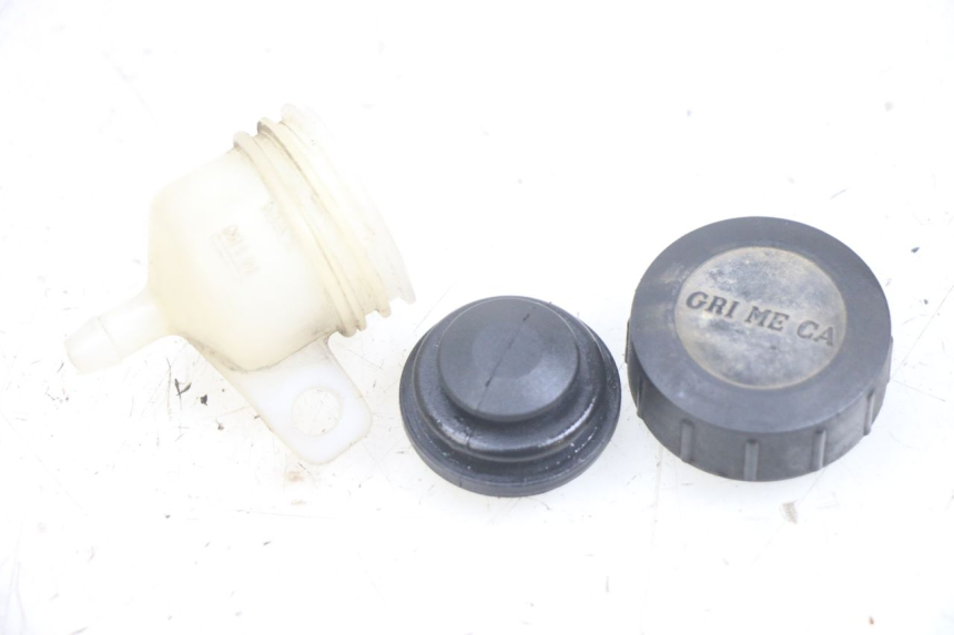 photo de ZBIORNIK PŁYNU HAMULCOWEGO GILERA RK 50 (1996 - 1999) - Zoom stanu zużycia