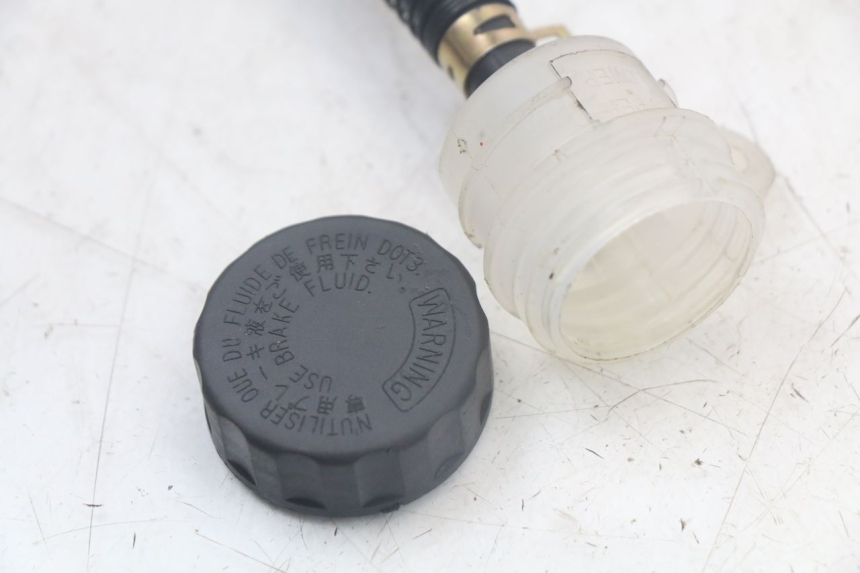 photo de ZBIORNIK PŁYNU HAMULCOWEGO DERBI SENDA SM X-TREME 50 (2006 - 2010) - Widok ogólny