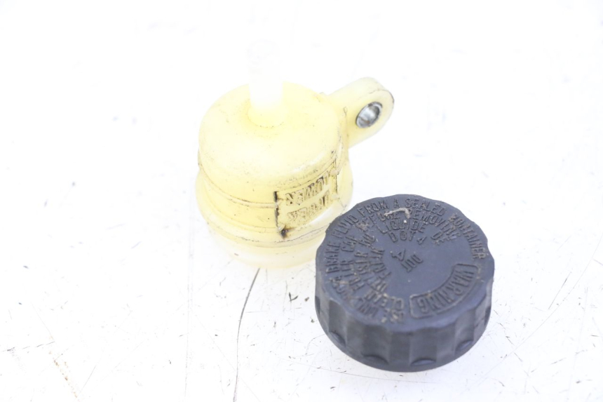 photo de ZBIORNIK PŁYNU HAMULCOWEGO SUZUKI GSX F GSXF 650 (2007 - 2015) - Inny kąt widzenia