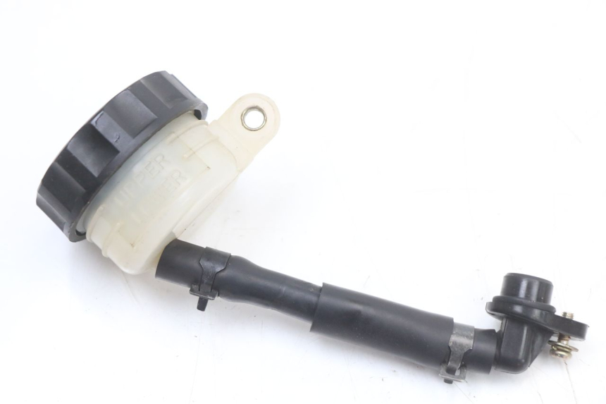 photo de ZBIORNIK PŁYNU HAMULCOWEGO DAELIM VJ ROADWIN FI 125 (2008 - 2017) - Widok główny