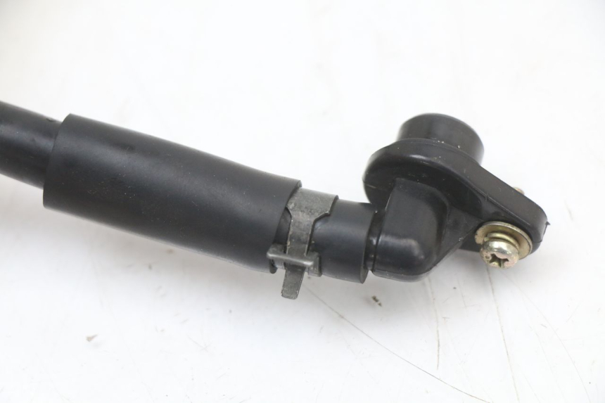 photo de ZBIORNIK PŁYNU HAMULCOWEGO DAELIM VJ ROADWIN FI 125 (2008 - 2017) - Zoom stanu zużycia