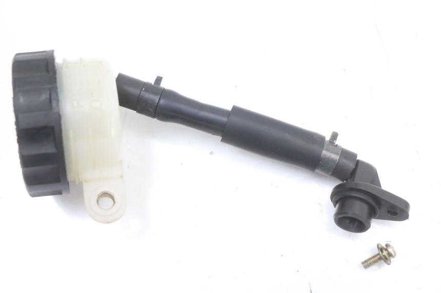 photo de ZBIORNIK PŁYNU HAMULCOWEGO DAELIM VJ ROADWIN FI 125 (2008 - 2017) - Inny kąt widzenia