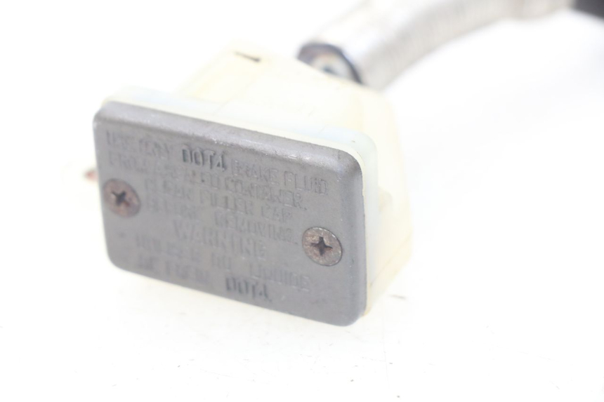 photo de ZBIORNIK PŁYNU HAMULCOWEGO SUZUKI XF FREEWIND 650 (1997 - 2003) - Inny kąt widzenia