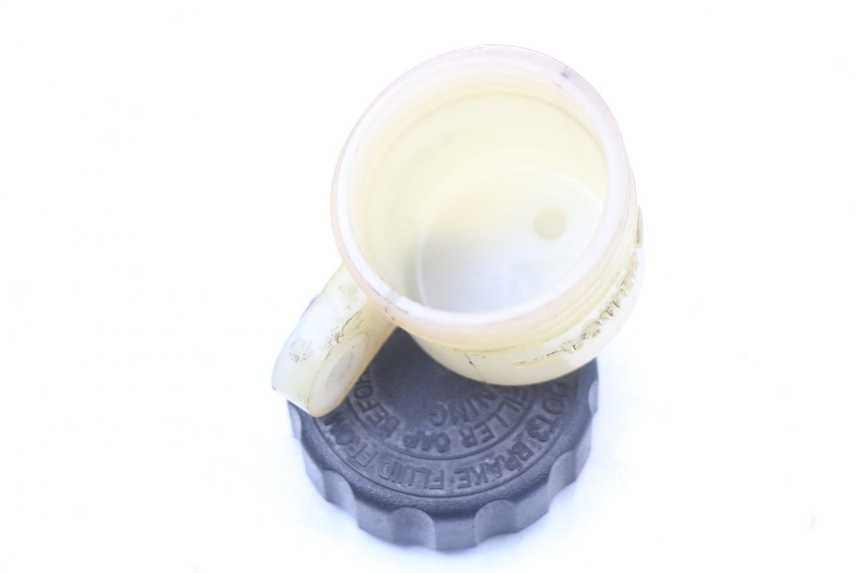 photo de ZBIORNIK PŁYNU HAMULCOWEGO YAMAHA XJ F 900 (1983 - 1994) - Widok ogólny