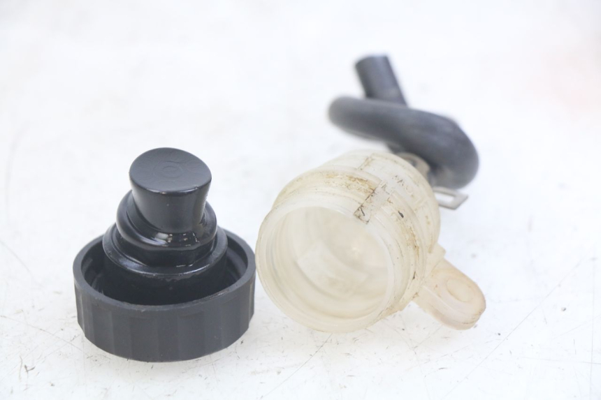 photo de ZBIORNIK PŁYNU HAMULCOWEGO SHINERAY XY250 STXE 250 (2006 - 2012) - Szczegół części