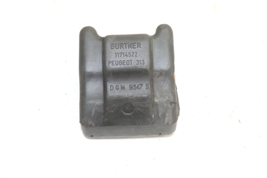 photo de SKRZYNKA FILTRA POWIETRZA PEUGEOT 103 SPX CLIP 50 (1989 - 1992) - Widok główny