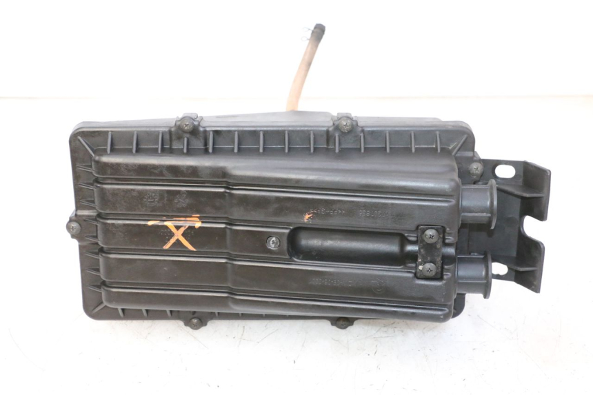 photo de OBUDOWA FILTRA POWIETRZA QUADRO 4 4D 350 (2015 - 2018) - Widok główny