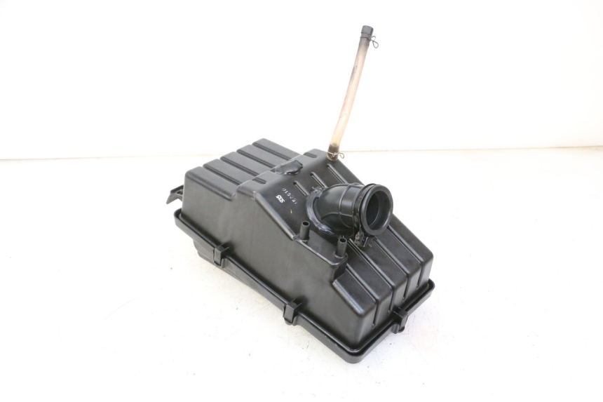 photo de OBUDOWA FILTRA POWIETRZA QUADRO 4 4D 350 (2015 - 2018) - Zoom stanu zużycia