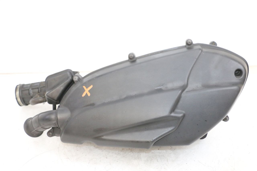 photo de OBUDOWA FILTRA POWIETRZA ADIVA AD3 300 (2014 - 2020) - Widok główny