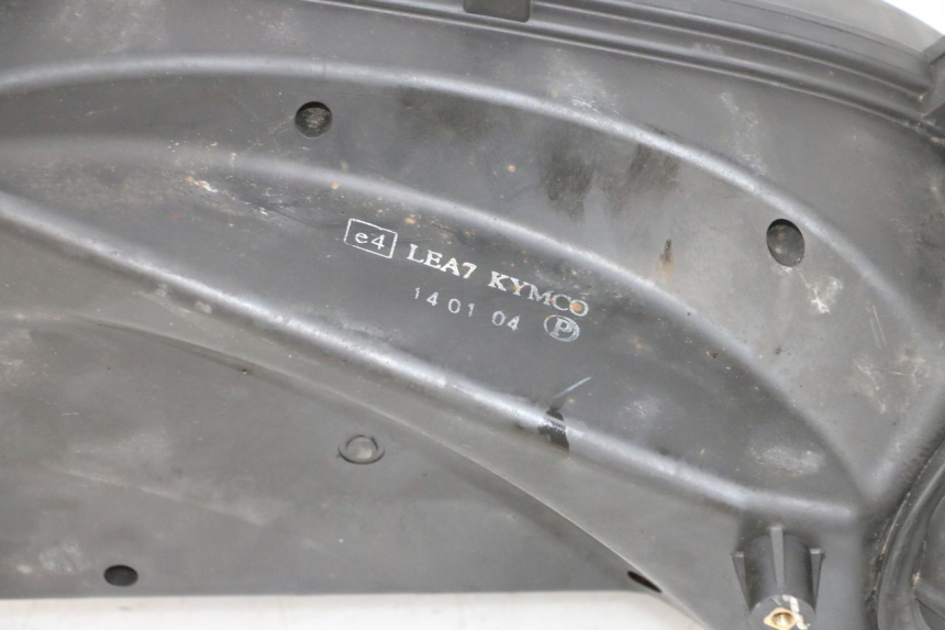 photo de OBUDOWA FILTRA POWIETRZA ADIVA AD3 300 (2014 - 2020) - Zbliżenie techniczne