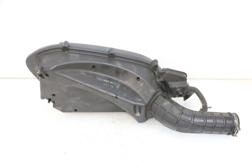 photo de OBUDOWA FILTRA POWIETRZA ADIVA AD3 300 (2014 - 2020) - Widok ogólny