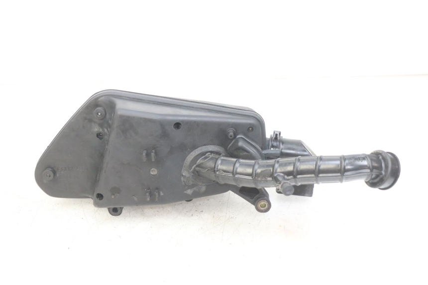 photo de OBUDOWA FILTRA POWIETRZA KYMCO AGILITY 16+ 4T 50 (2018 - 2023) - Zoom stanu zużycia