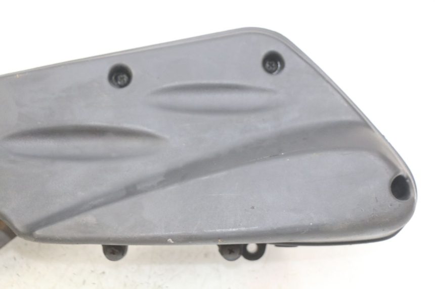 photo de OBUDOWA FILTRA POWIETRZA KYMCO AGILITY 16+ 4T 50 (2018 - 2023) - Widok ogólny