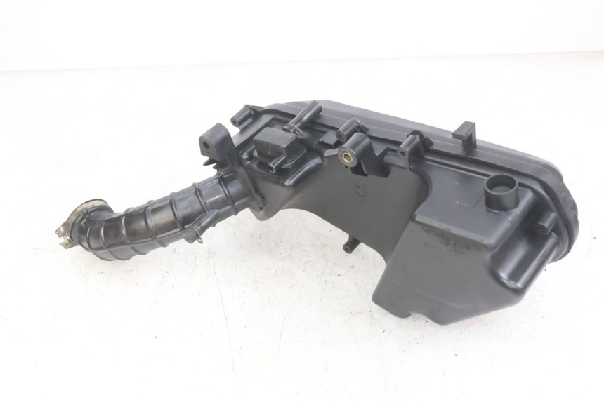 photo de OBUDOWA FILTRA POWIETRZA KYMCO AGILITY 4T 50 (2005 - 2018) - Zoom stanu zużycia