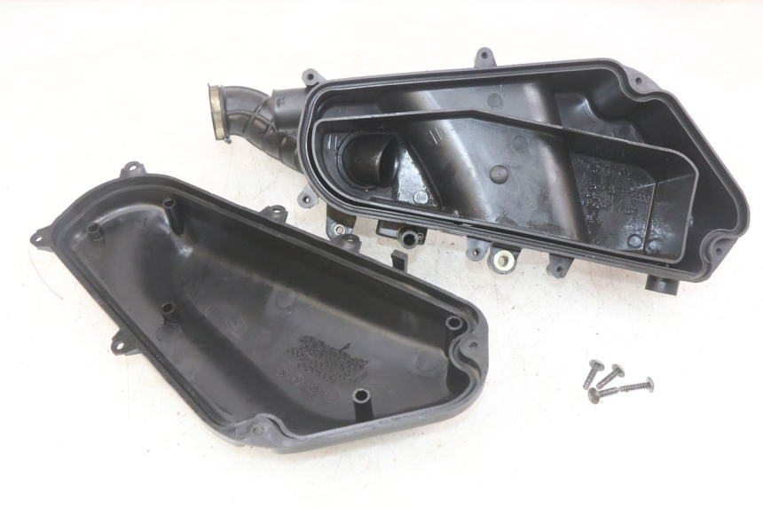 photo de OBUDOWA FILTRA POWIETRZA KYMCO AGILITY 4T 50 (2005 - 2018) - Część sprawdzona