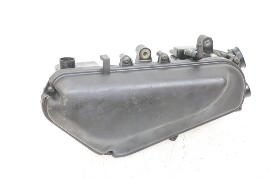 photo de OBUDOWA FILTRA POWIETRZA KYMCO AGILITY 4T 50 (2005 - 2018) - Szczegół części