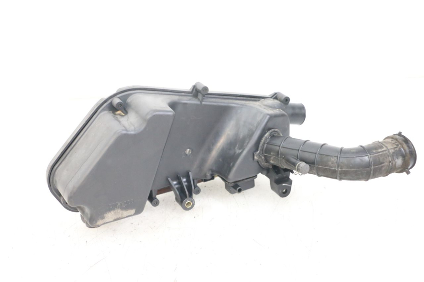 photo de OBUDOWA FILTRA POWIETRZA KYMCO AGILITY 4T 50 (2005 - 2018) - Zoom stanu zużycia