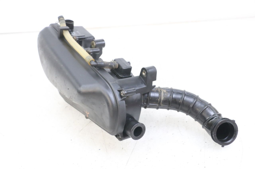 photo de OBUDOWA FILTRA POWIETRZA KYMCO AGILITY 4T 50 (2018 - 2022) - Szczegół części