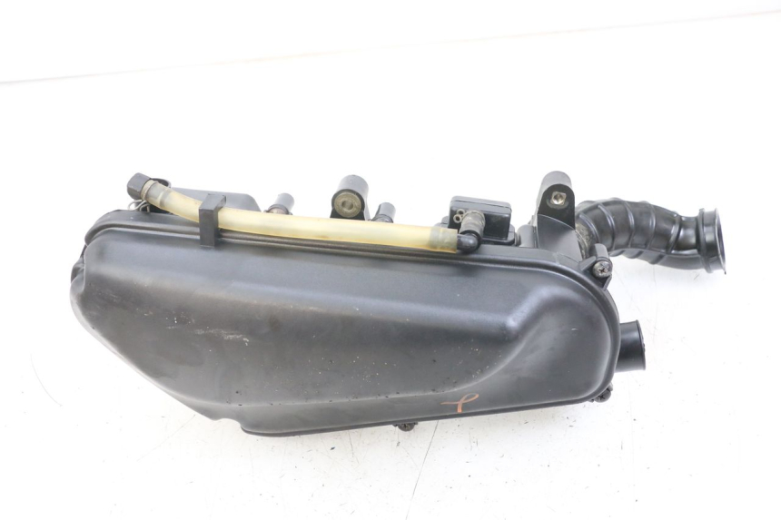 photo de OBUDOWA FILTRA POWIETRZA KYMCO AGILITY 4T 50 (2018 - 2022) - Zoom stanu zużycia