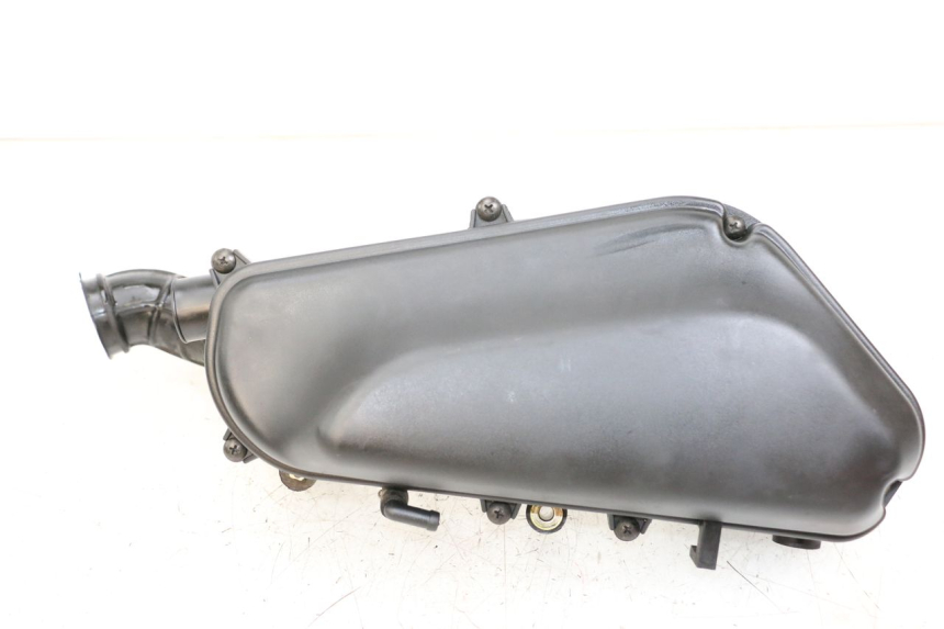 photo de OBUDOWA FILTRA POWIETRZA KYMCO AGILITY 4T 50 (2018 - 2022) - Widok główny