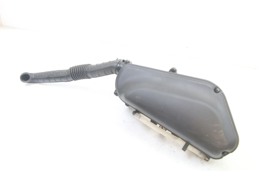 photo de OBUDOWA FILTRA POWIETRZA KYMCO AGILITY 4T 50 (2005 - 2018) - Widok główny