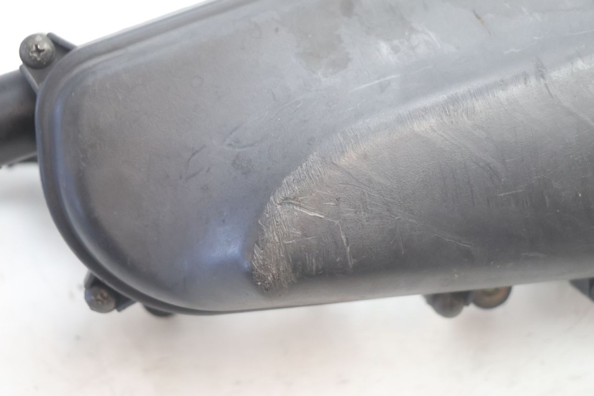 photo de OBUDOWA FILTRA POWIETRZA KYMCO AGILITY 4T 50 (2005 - 2018) - Szczegół części