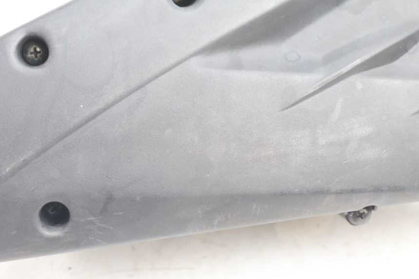 photo de OBUDOWA FILTRA POWIETRZA KYMCO AGILITY CITY 16P 125 (2015 - 2024) - Zbliżenie techniczne