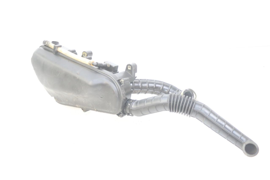 photo de OBUDOWA FILTRA POWIETRZA KYMCO AGILITY NAKED RENOUVO 4T 50 (2018 - 2020) - Szczegół części