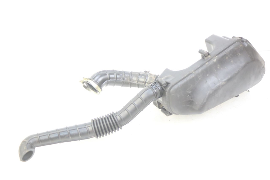 photo de OBUDOWA FILTRA POWIETRZA KYMCO AGILITY NAKED RENOUVO 4T 50 (2018 - 2020) - Zoom stanu zużycia