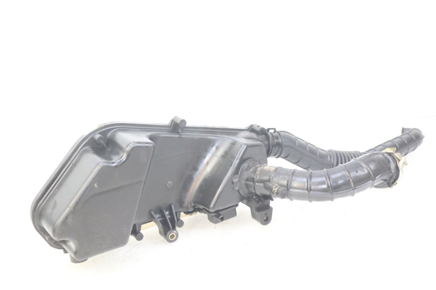 photo de OBUDOWA FILTRA POWIETRZA KYMCO AGILITY NAKED RENOUVO 4T 50 (2018 - 2020) - Widok ogólny