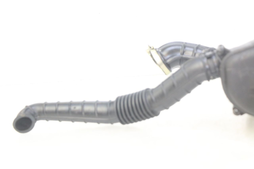 photo de OBUDOWA FILTRA POWIETRZA KYMCO AGILITY NAKED RENOUVO 4T 50 (2018 - 2020) - Punkty mocowania