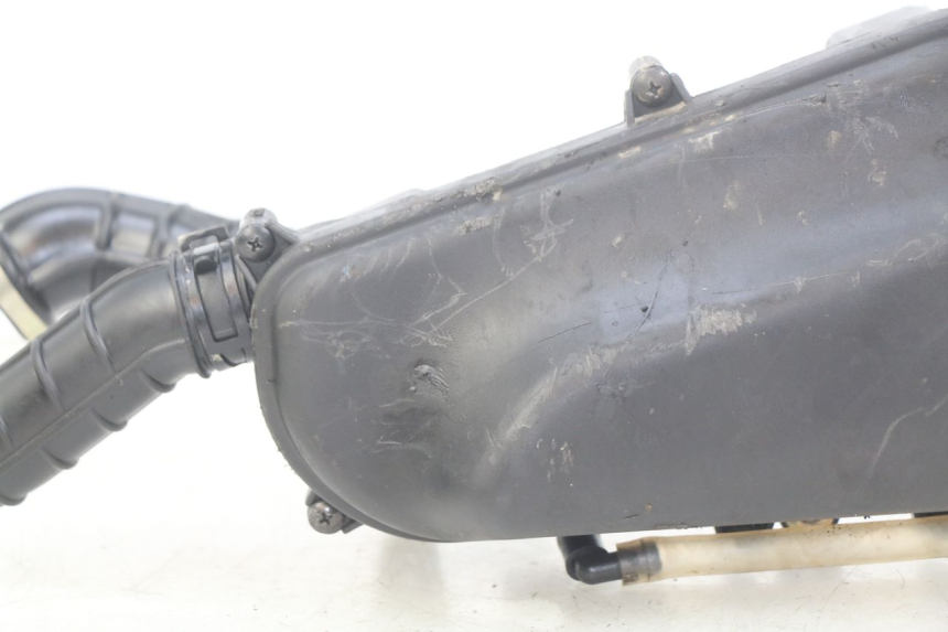 photo de OBUDOWA FILTRA POWIETRZA KYMCO AGILITY NAKED RENOUVO 4T 50 (2018 - 2020) - Stan powierzchni