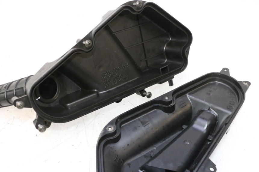 photo de OBUDOWA FILTRA POWIETRZA KYMCO AGILITY PREMIUM 50 (2007 - 2010) - Część sprawdzona