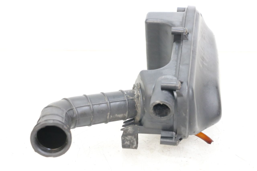 photo de OBUDOWA FILTRA POWIETRZA KYMCO AGILITY RS 4T 50 (2009 - 2013) - Zoom stanu zużycia