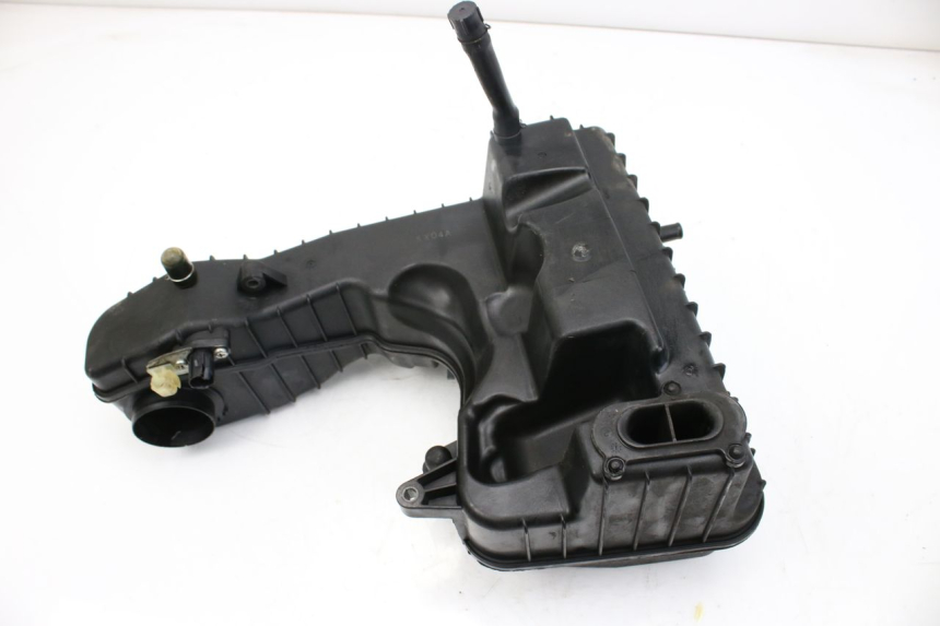 photo de OBUDOWA FILTRA POWIETRZA SUZUKI AN BURGMAN 400 (2006 - 2010) - Zoom stanu zużycia