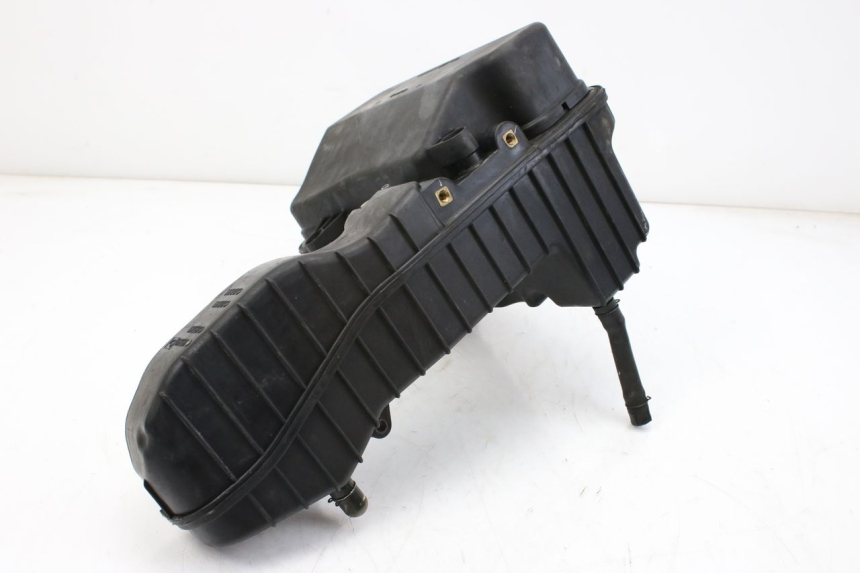 photo de OBUDOWA FILTRA POWIETRZA SUZUKI AN BURGMAN 400 (2006 - 2010) - Punkty mocowania