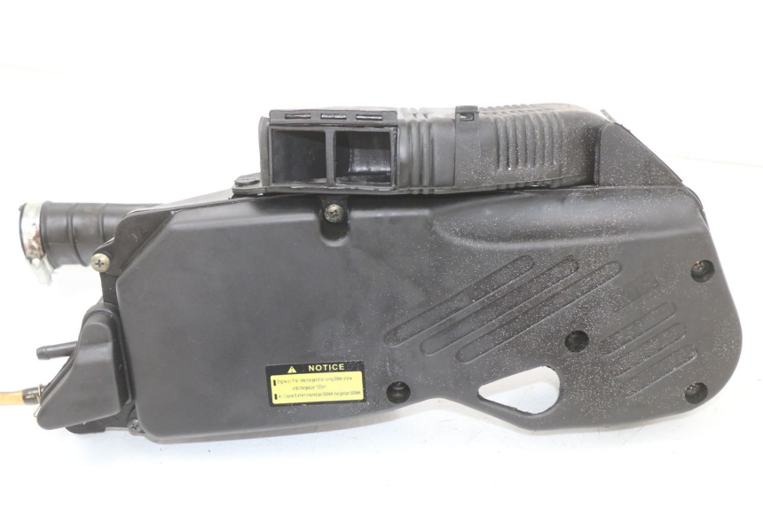 photo de OBUDOWA FILTRA POWIETRZA JONWAY AZTRAL 125 (2008 - 2017) - Szczegół części