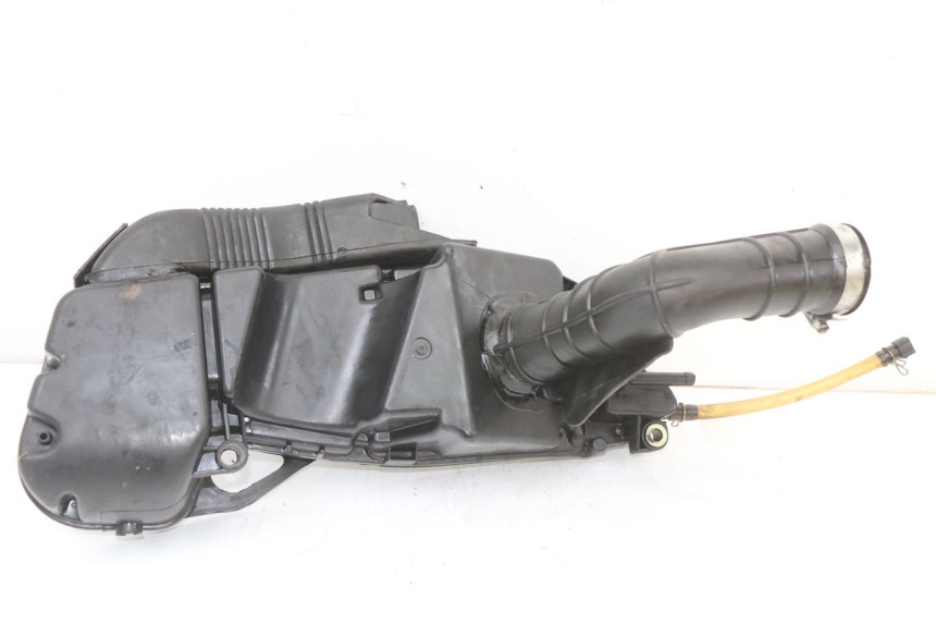 photo de OBUDOWA FILTRA POWIETRZA JONWAY AZTRAL 125 (2008 - 2017) - Zbliżenie techniczne