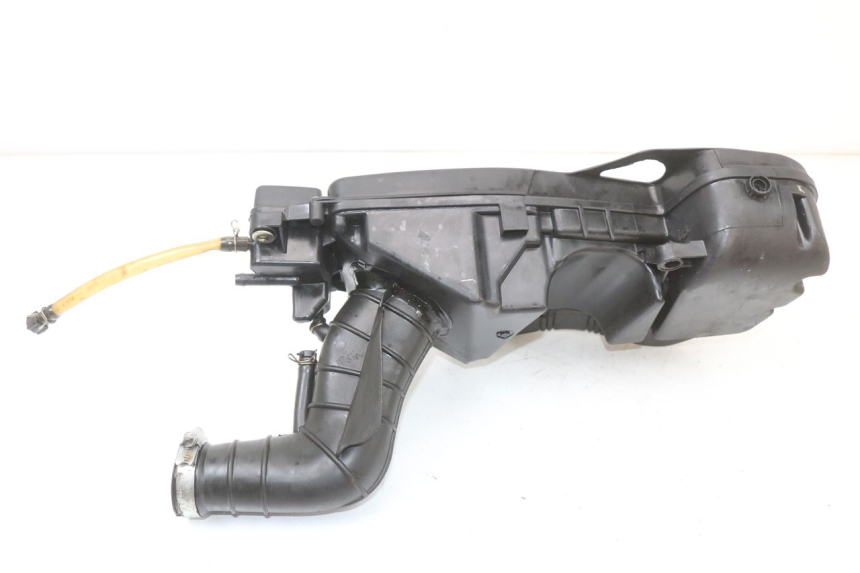 photo de OBUDOWA FILTRA POWIETRZA JONWAY AZTRAL 125 (2008 - 2017) - Punkty mocowania