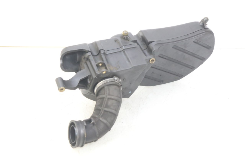 photo de OBUDOWA FILTRA POWIETRZA PIAGGIO BEVERLY 125 (2010 - 2015) - Zoom stanu zużycia