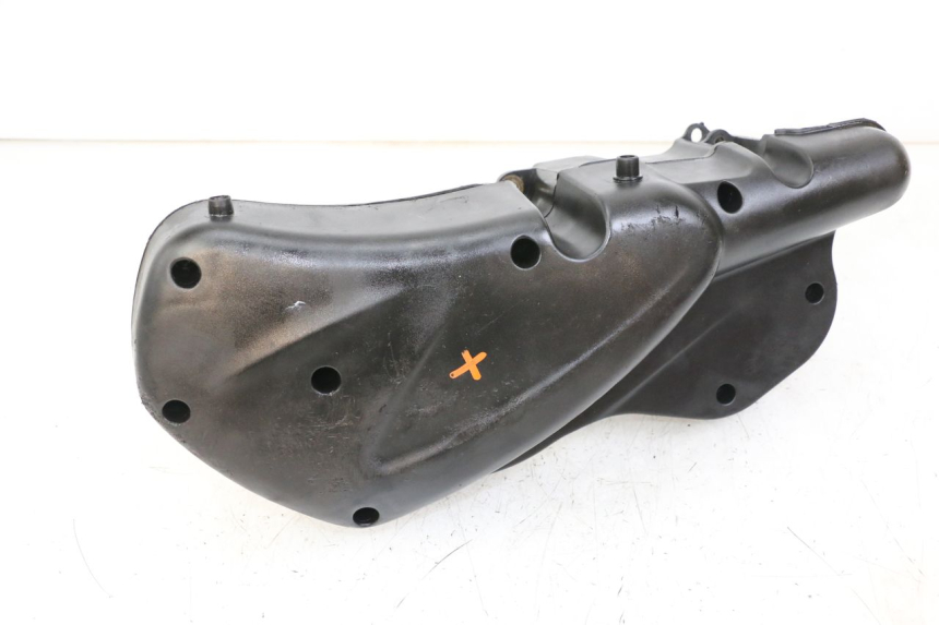 photo de OBUDOWA FILTRA POWIETRZA PIAGGIO BEVERLY 125 (1998 - 2005) - Inny kąt widzenia