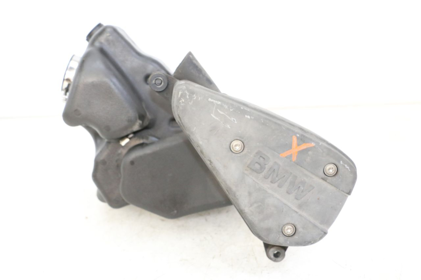 photo de OBUDOWA FILTRA POWIETRZA BMW C1 125 (2000 - 2003) - Widok główny